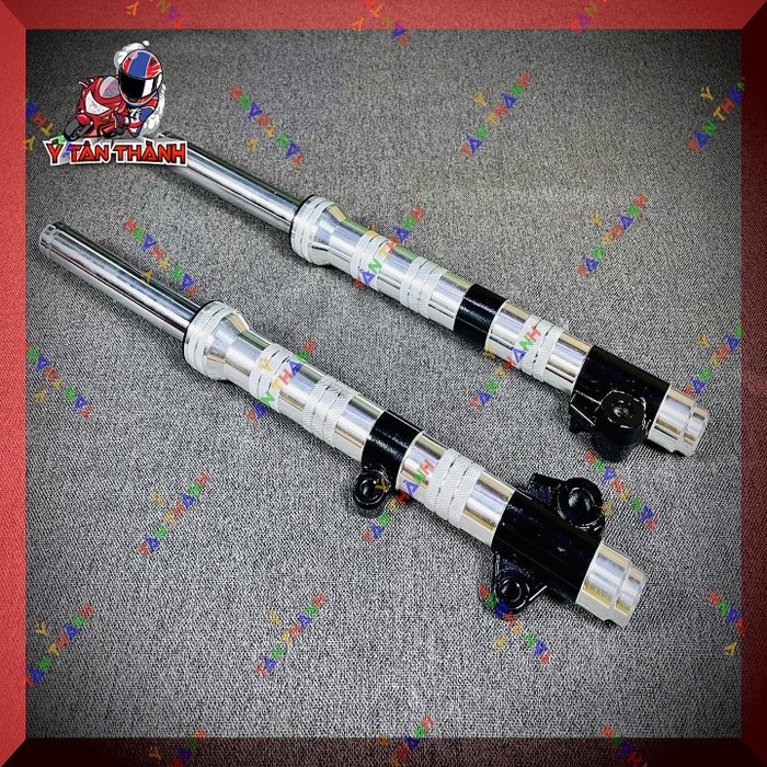 Phuộc trước phay thái Future neo,Wave RS,Wave ZX MS318