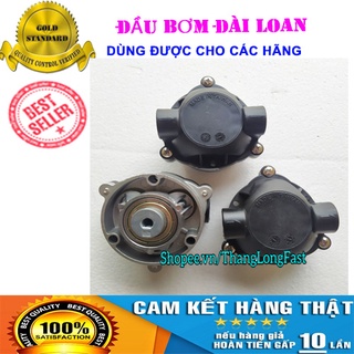 Đầu bơm máy lọc nước đài loan