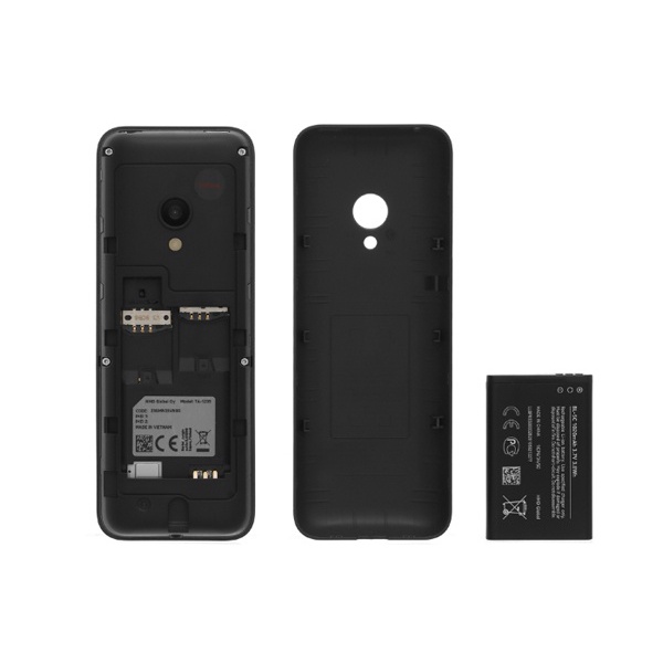 Điện Thoại Nghe Gọi Nokia 150 2020 ( 2 Sim ) New FullBox , Loa To Sóng Khỏe
