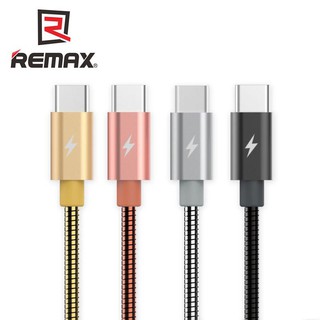 Cáp sạc type c remax rc-080a