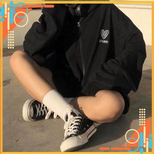 [FREESHIP] ÁO KHOÁC NỈ - ÁO HOODIE IN HÌNH CỰC CHẤT, HOODIE NỈ THỜI TRANG AV | BigBuy360 - bigbuy360.vn