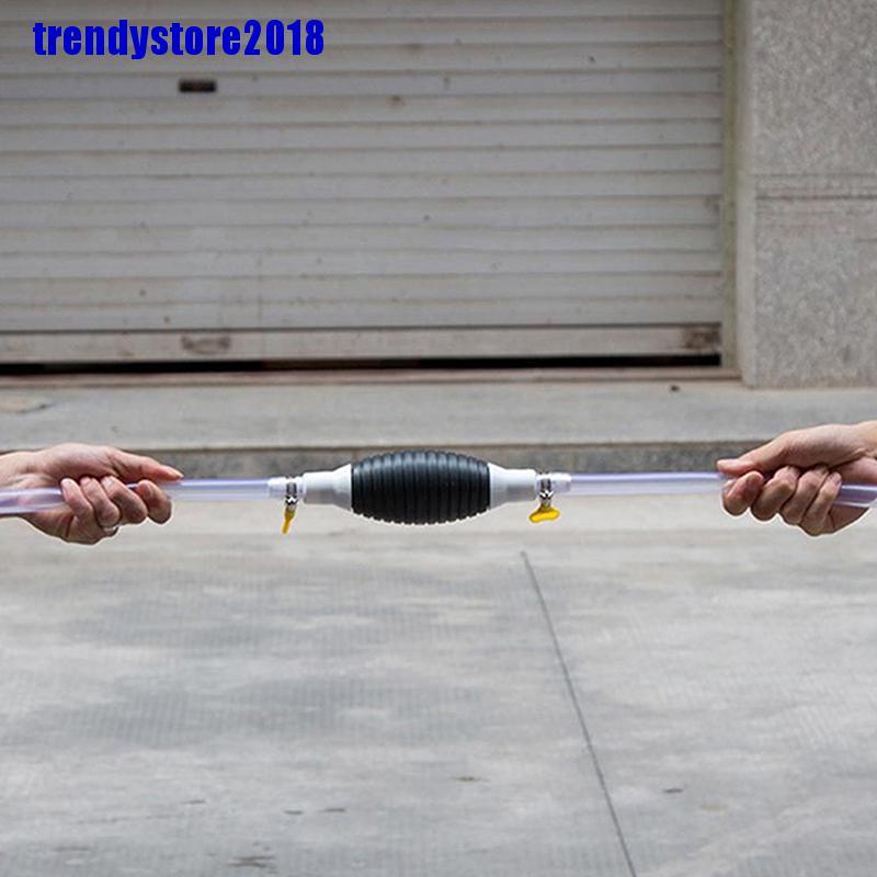 [tre] Ống Bơm Nhiên Liệu Cho Xe Hơi