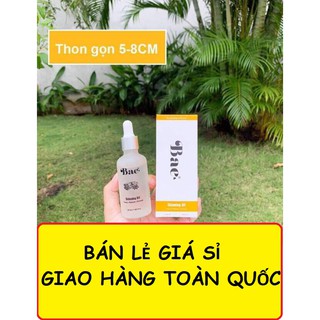 Tinh chất tan mỡ hiệu quả bae,combo 5, combo 10 tinh chất tan mỡ hiệu quả bae, tinh chất bae, tinh chất