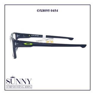 Gọng Kính Unisex Oakley OX8095
