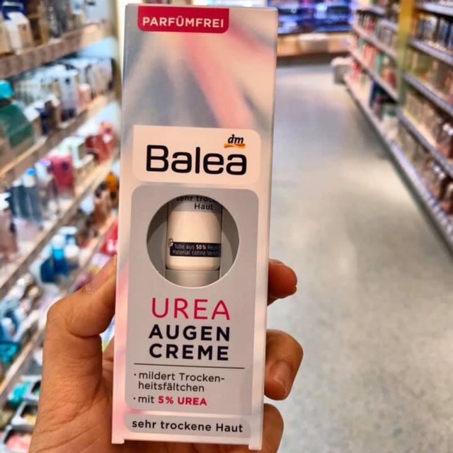 Kem dưỡng mắt Balea ( chính hãng Đức)