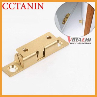 Chốt giữ cánh tủ - 1 cái