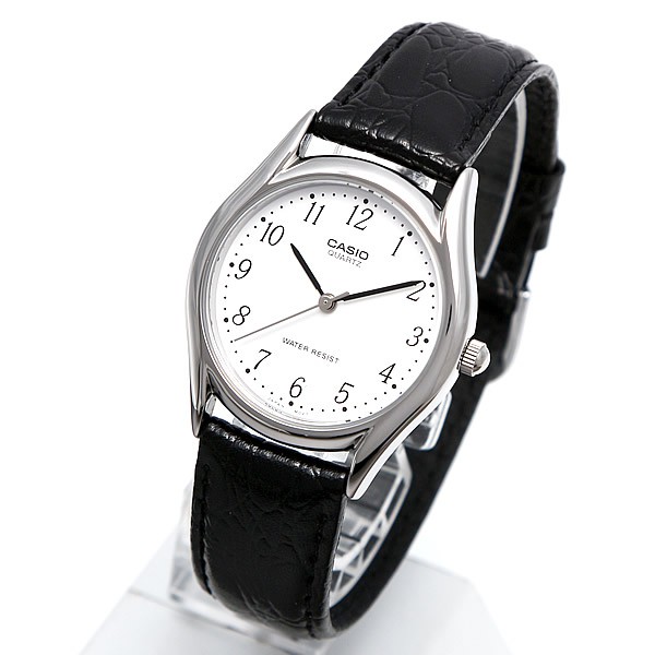 Đồng hồ nam Casio MTP-1094E-7BRDF xách tay Singapore.