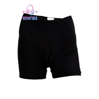Quần lót đệm mông hỗ trợ chạy xe đạp cho nam giới