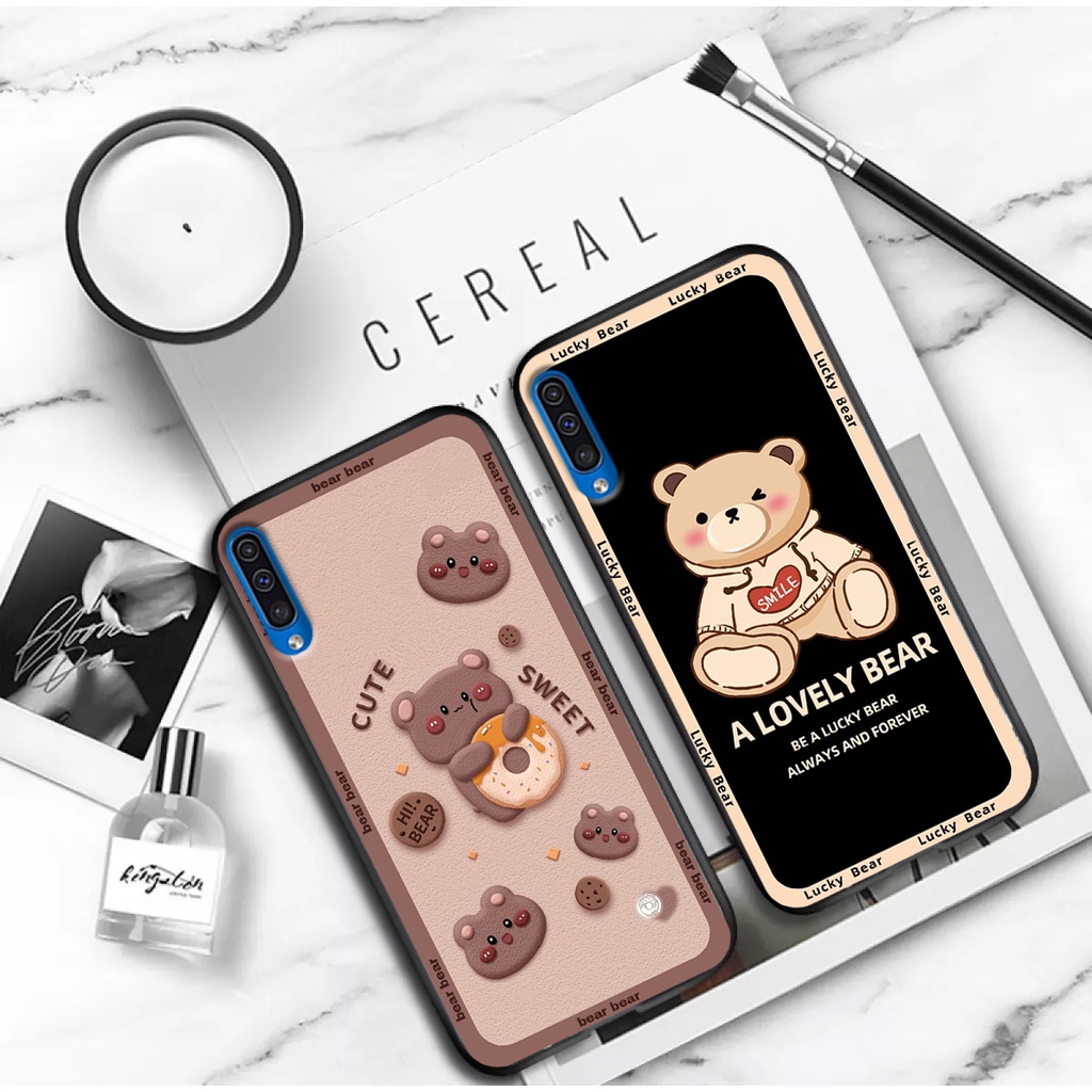 Ốp Samsung A30s / A50 / A50s Ốp nhựa in hình mới nhất 2022