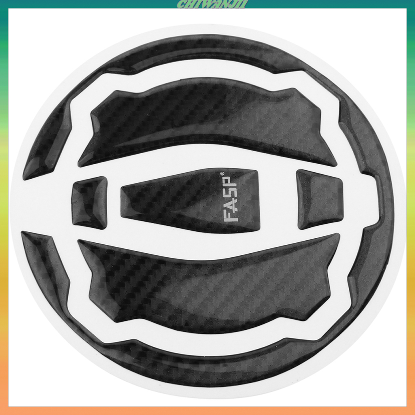 Nắp Đậy Bình Xăng Chất Lượng Cao Cho Kawasaki Z650 Z900 X300 Ninja650