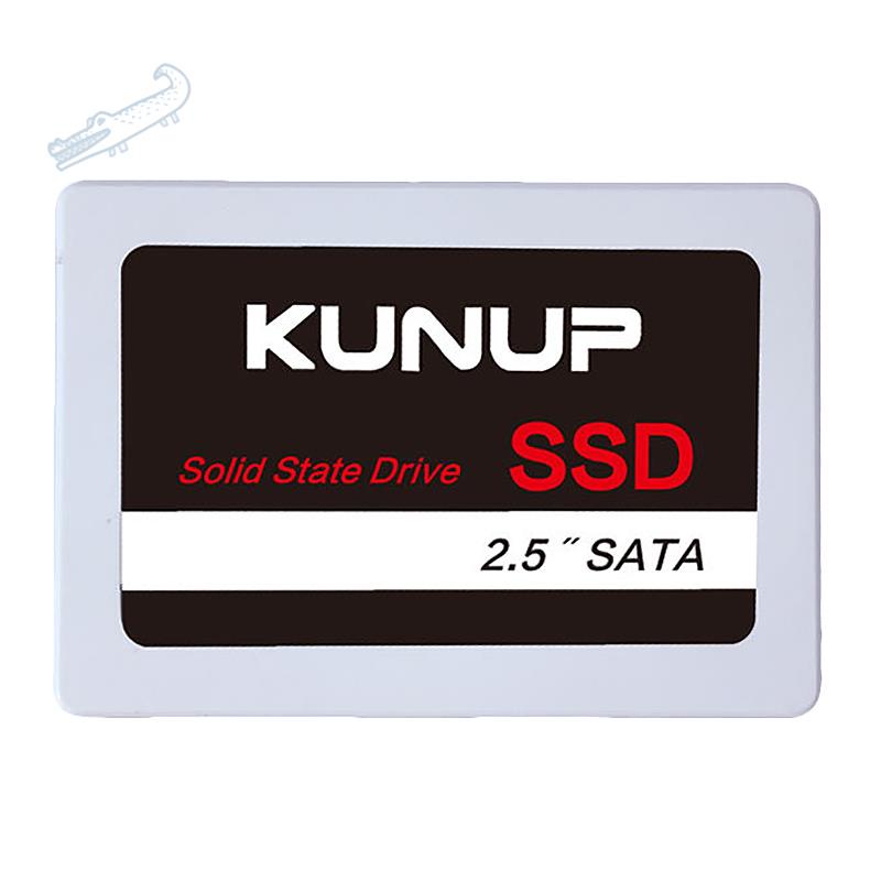 Ổ đĩa cứng bên trong 64GB 2.5-Inch SSD SATA3 cho máy tính
