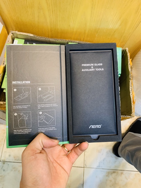 Miếng dán màn hình 6plus, 6splus, 7plus,8plus,x,xs | BigBuy360 - bigbuy360.vn