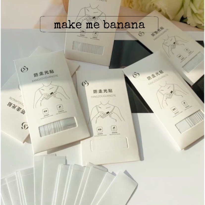 Keo dán chống hở áo chống lộ hàng - Miếng dán đa năng