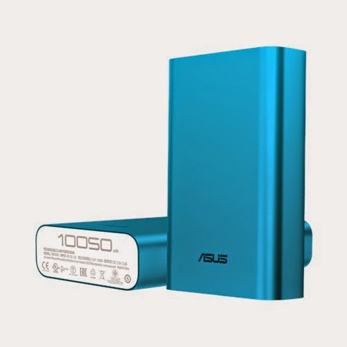 SẠC DỰ PHÒNG ASUS ZENPOWER 10050 MAH