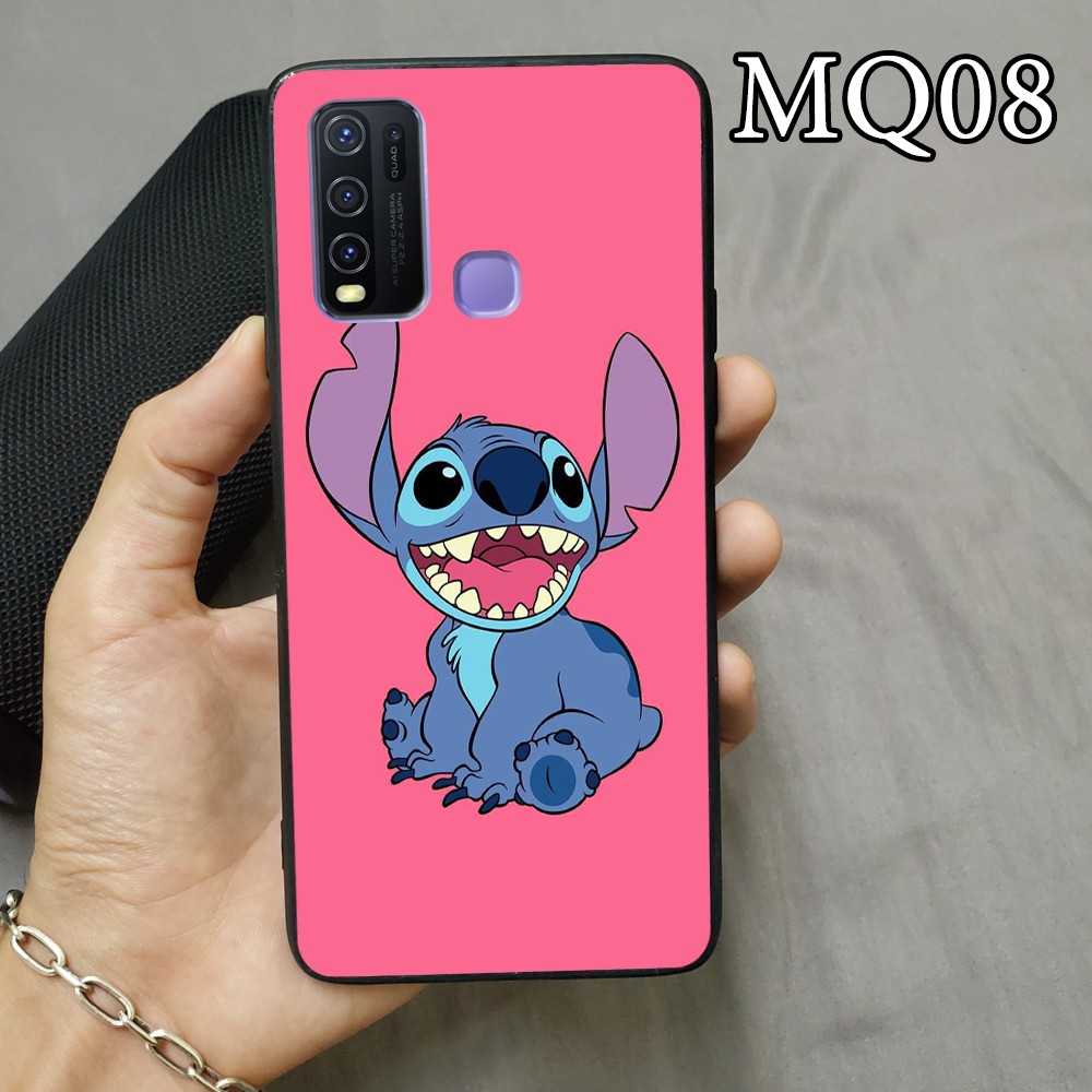 ỐP ĐIỆN THOẠI OPPO A53 IN HÌNH ĐÁNG YÊU CÔNG NGHỆ NHẬT BẢN SIÊU BỀN ĐẸP