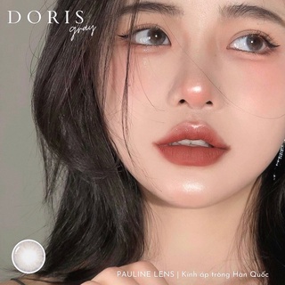 Kính áp tròng DORIS GRAY