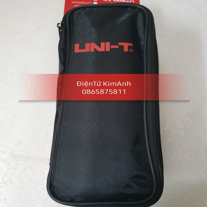 Đồng hồ ampe kìm UT200A UNIT