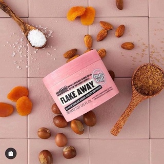 Tẩy da chết Soap & Glory 300ml
