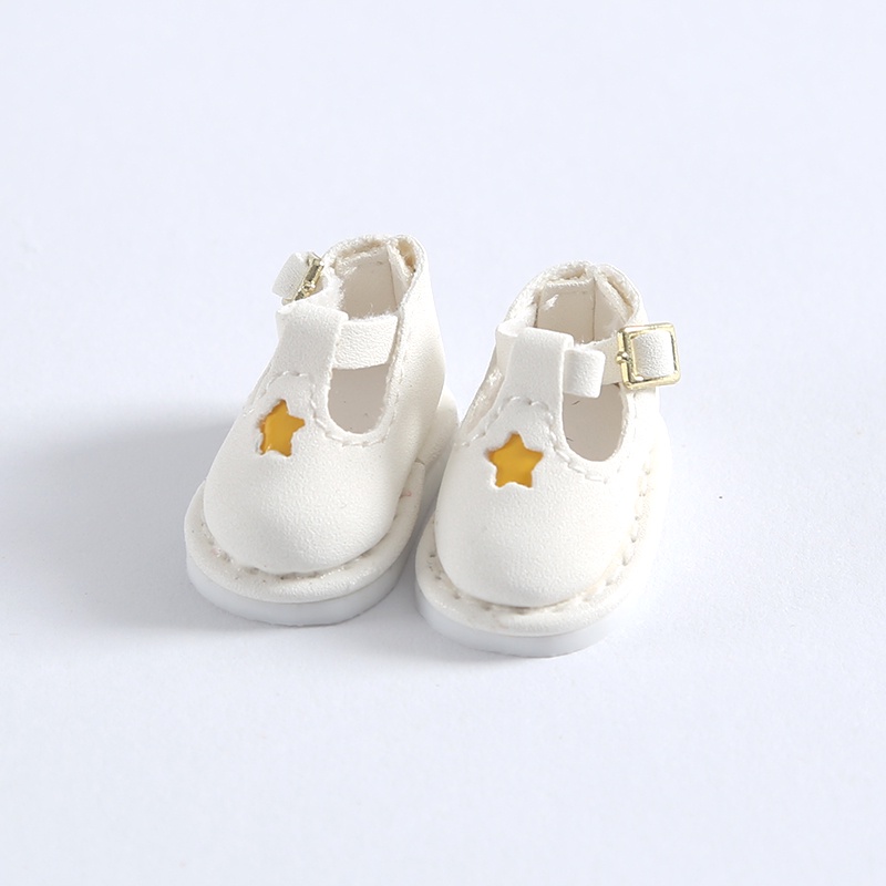 Giày thể thao Ob11 1/8BJD cho búp bê