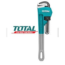 Mỏ lết răng Total THT171486