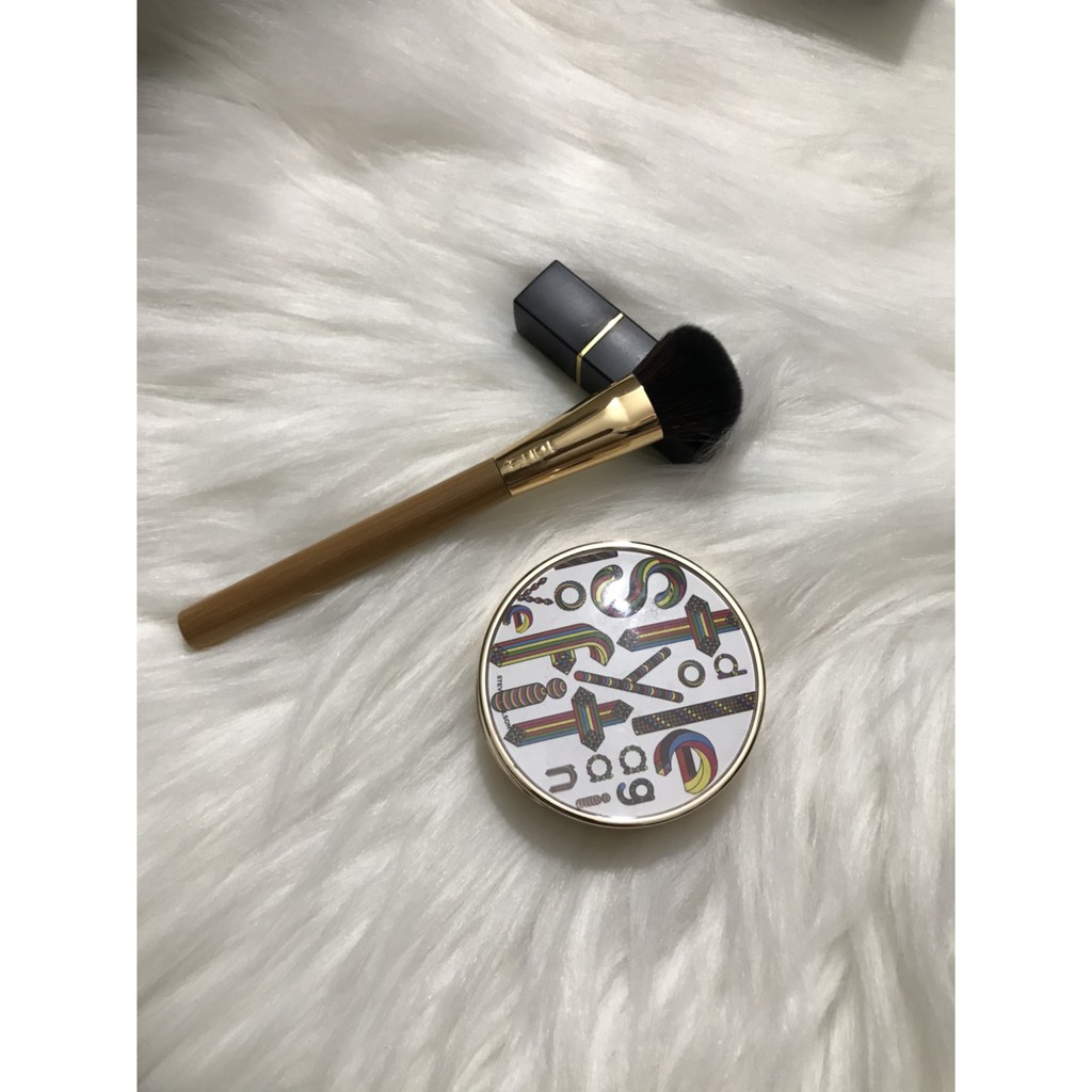 Cọ Trang Điểm Nền Tarte