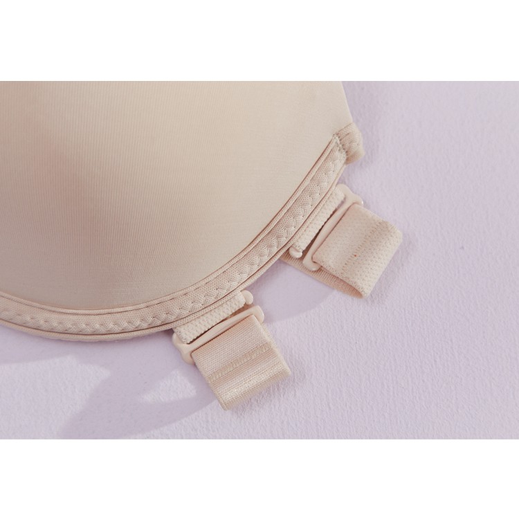 Áo Lót Quây Dây Quai Lưng Trong Suốt Tàng Hình B462