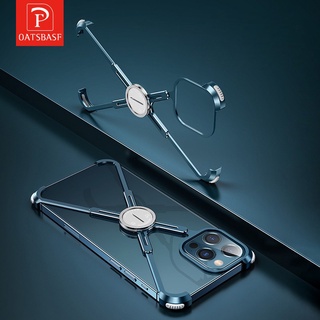 Ốp điện thoại chống sốc dành cho iphone 13 / 12 /mini /pro / pro max 13 pro max