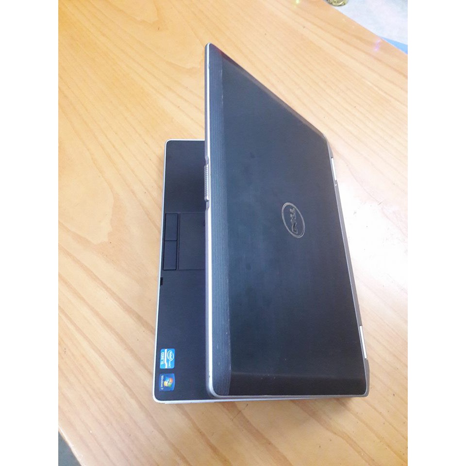 Laptop Dell Latitude E6420 – Core i5-2520M/ máy rất đẹp 98%