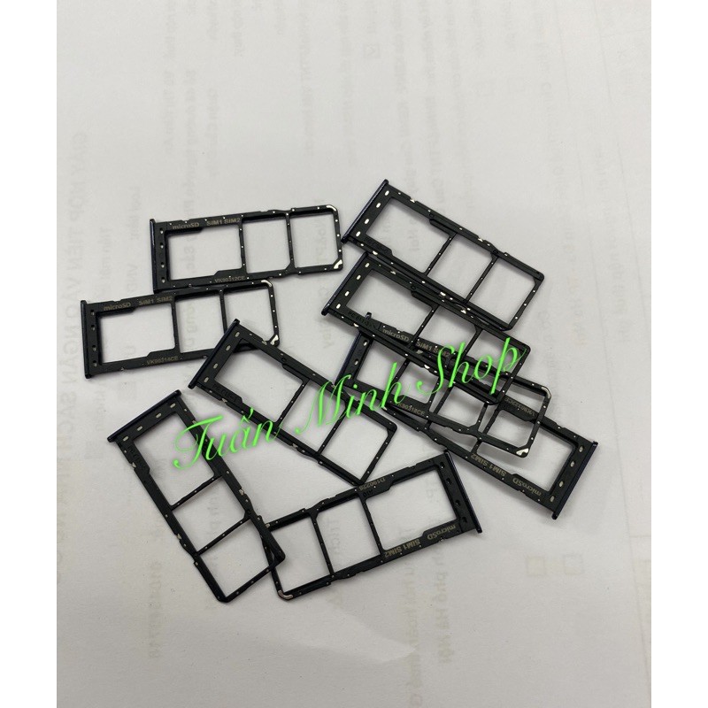 Khay sim Galaxy A20