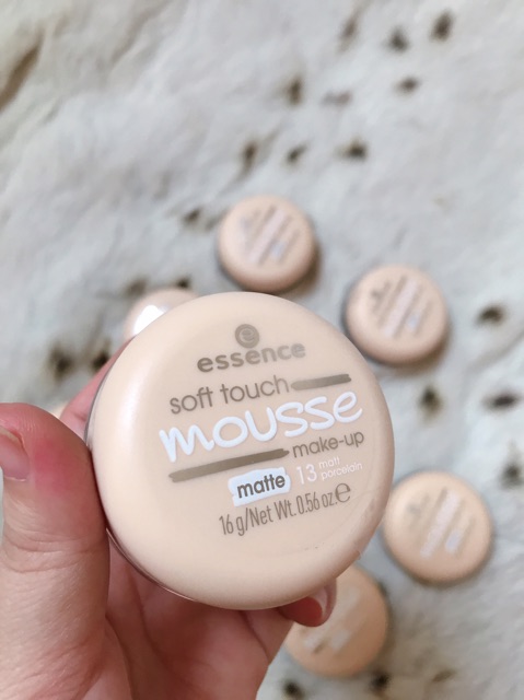 Phấn tươi mousse ES_SENCE | BigBuy360 - bigbuy360.vn
