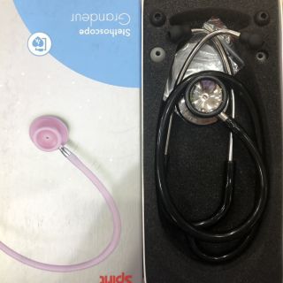 Ống nghe 2 mặt Spirit ( Model : CK-601P )