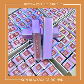 [ GIÁ SỈ ] Son Black Rouge Air Fit A12 TUYỆT ĐẸP HÀNG HOT