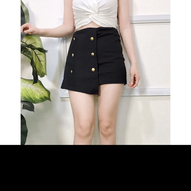 Quần giả váy 60kg-90kg