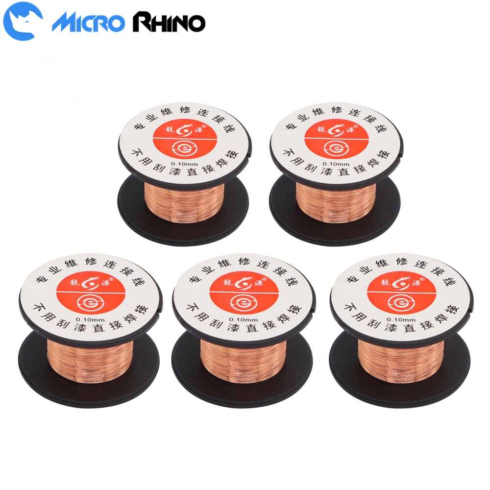 Dây Nối PCB 0.1mm Cho Điện Thoại/Máy Tính