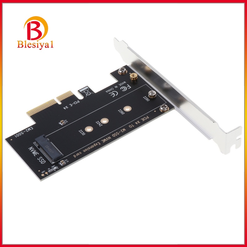 Bộ Chuyển Đổi Blesiya1) M.2 Nvme Sang Pci-E3.0 X4 Ssd Thẻ | BigBuy360 - bigbuy360.vn