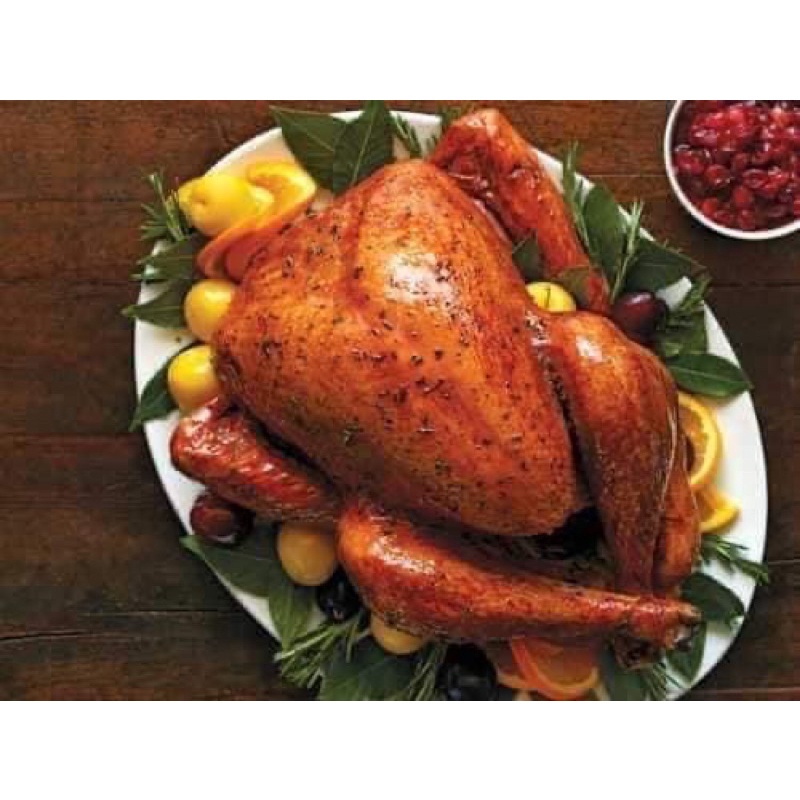 Gia vị tẩm ướp thịt nướng chuẩn Nga gói 30gr - Bachduongrushop