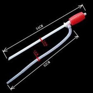  Dụng Cụ Bơm Hút Xăng, Chất Lỏng Đa Năng 