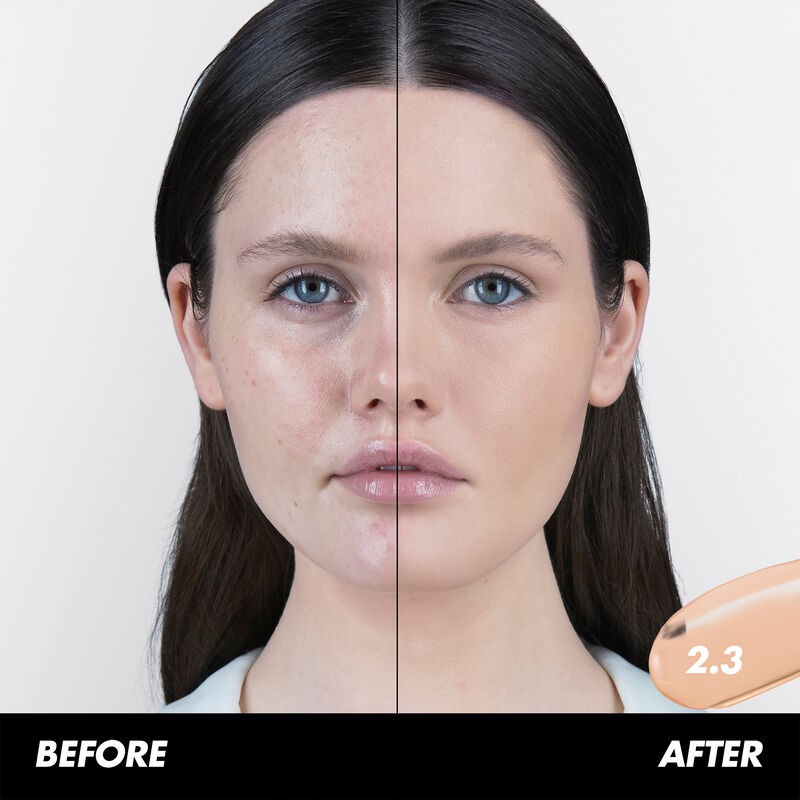 [Mã LT50 giảm 50k đơn 299K] Make Up For Ever - Kem Che Khuyết Điểm Matte Velvet Skin 9ml | BigBuy360 - bigbuy360.vn