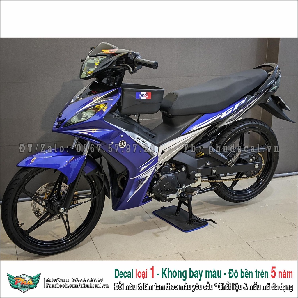 Tem rời Ex 2005-2010 xanh Cover (5)