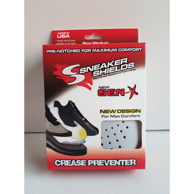 chống gãy mũi giày SneakerShields