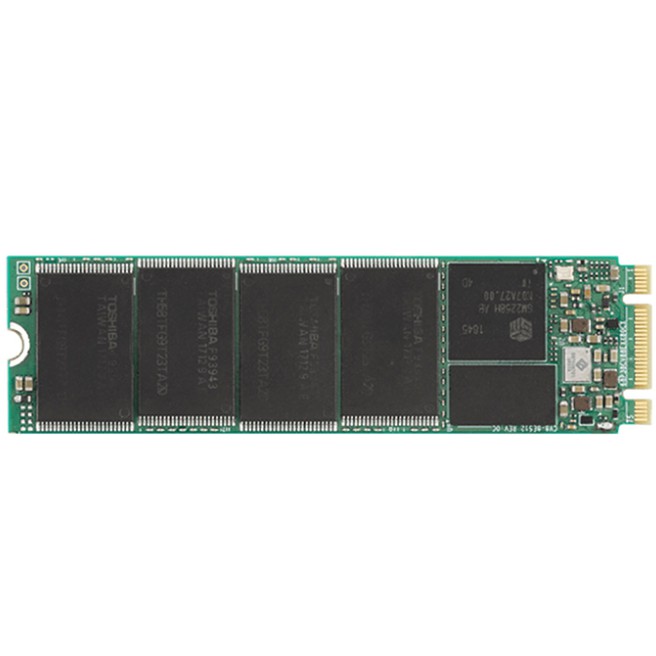 Ổ cứng SSD Plextor 128GB- PX- 128M8VG