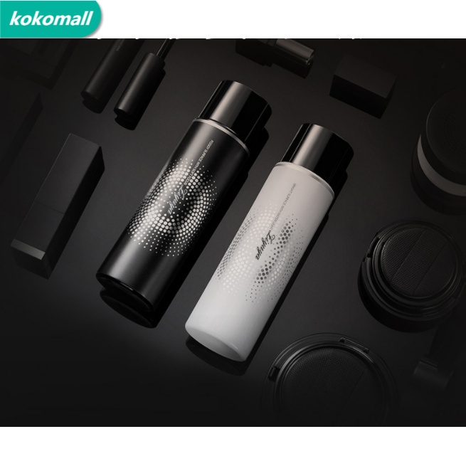 [hàng sẵn sàng]Dung dịch cố định lớp trang điểm 100ml màu sắc Galaxy