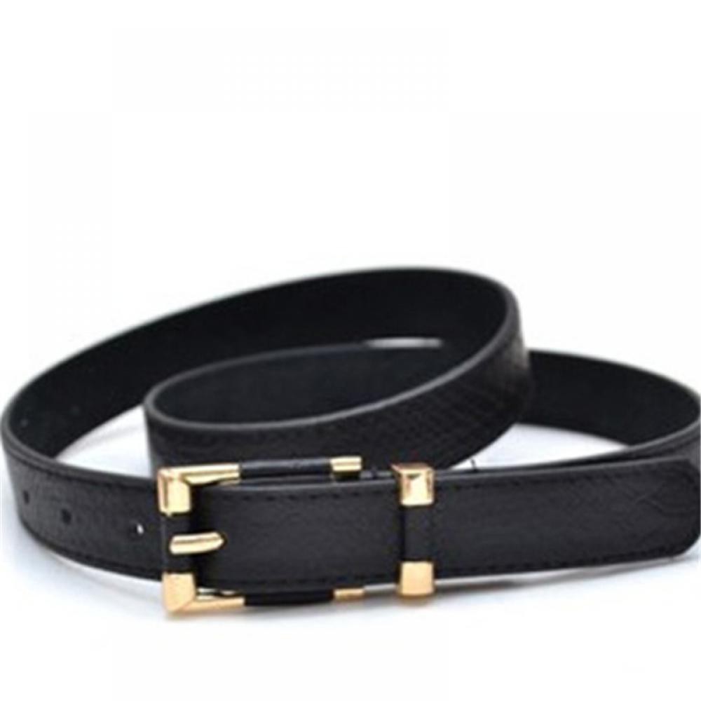 Dây nịt thắt eo cho nữ (103cm)