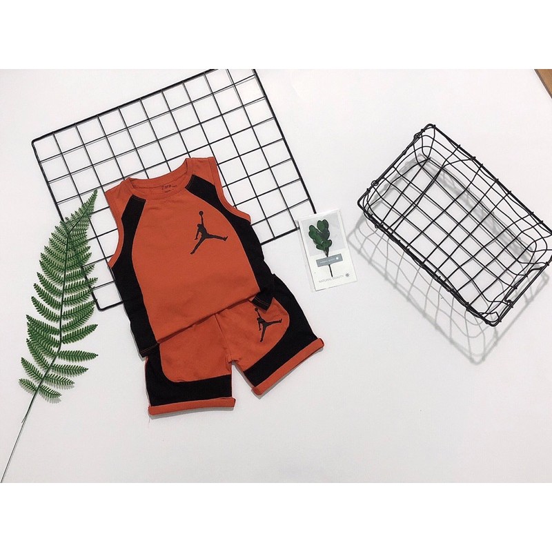 bộ phối kiểu thể thao siêu đẹp -bao ngầu thun cooton 4c laoij 1 shop xịn | BigBuy360 - bigbuy360.vn