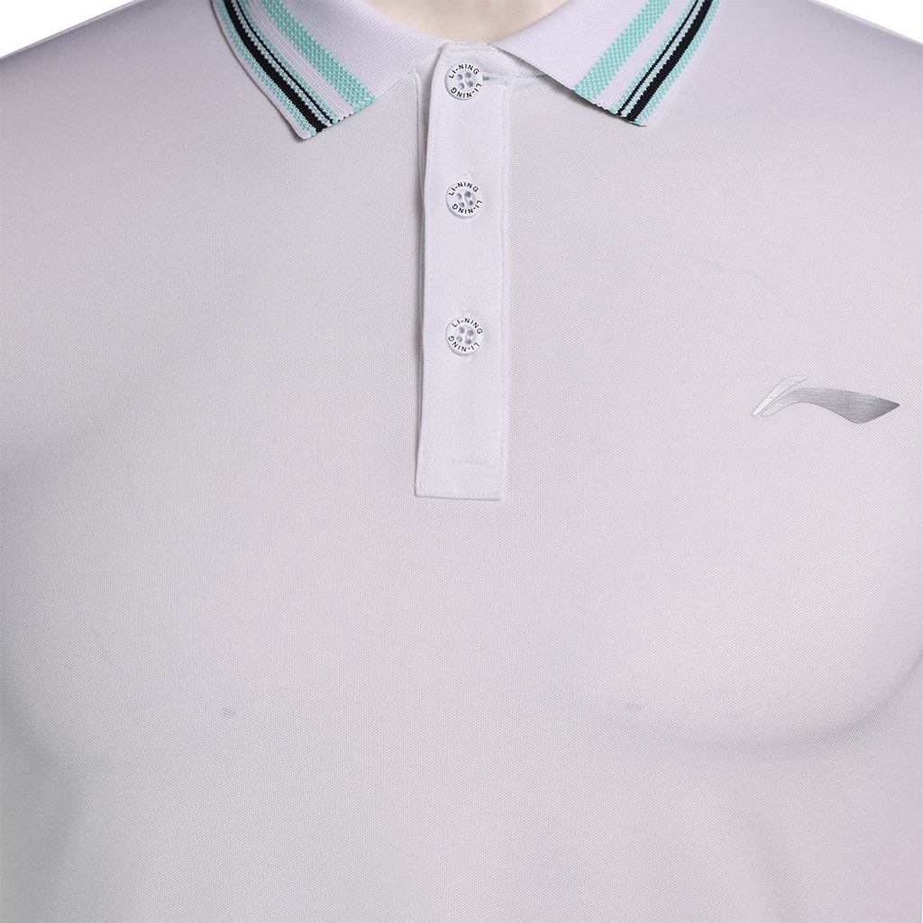 Áo Polo Thể Thao Li-Ning Nam APLR269