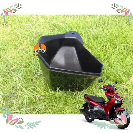 HỘC ĐỰNG ĐỒ AB AIRBLADE 2020 - 2023, AB 2016-2019 , AB 2013-15