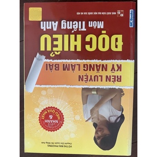 sách luyện đọc cô Mai Phương