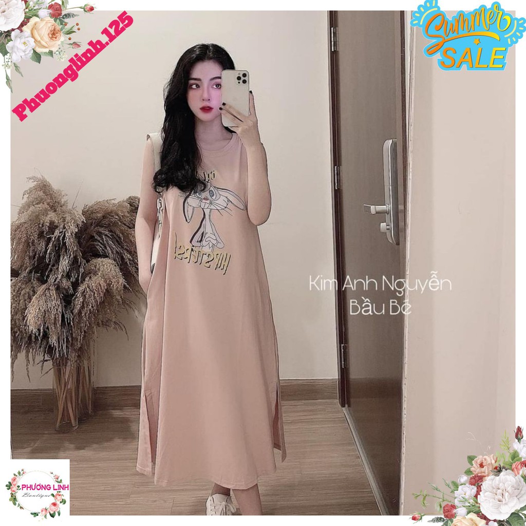 VÁY THỎ SUÔNG SÁT NÁCH 3M | BigBuy360 - bigbuy360.vn