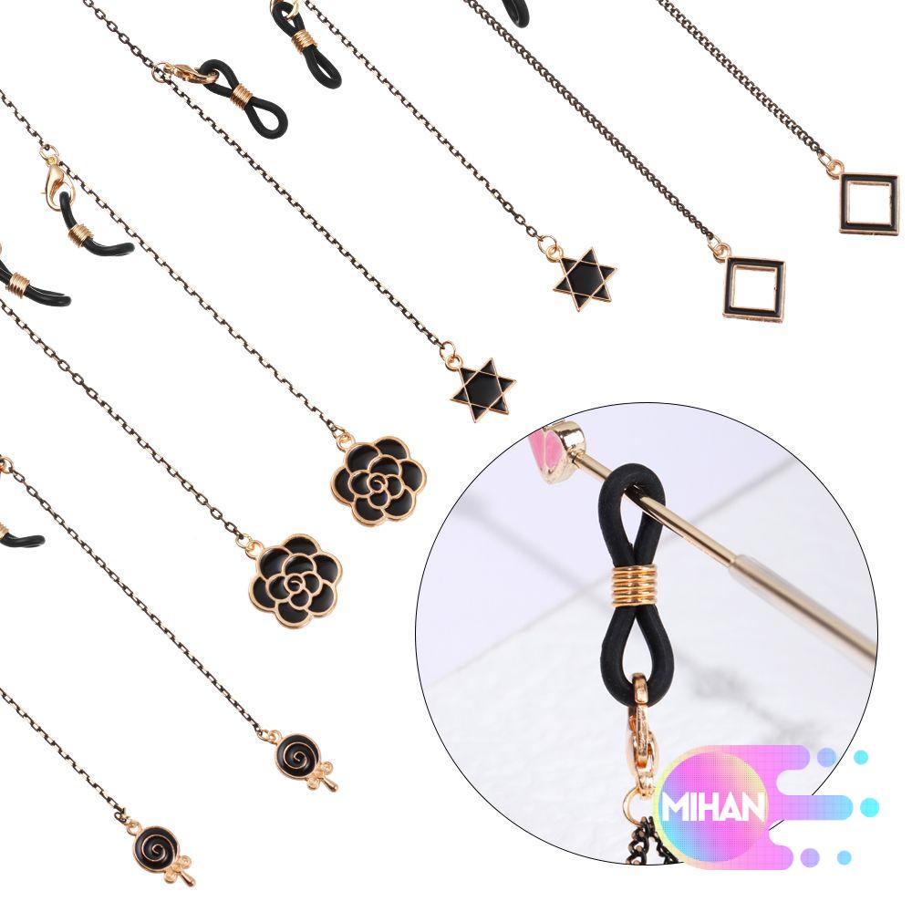 Dây đeo mắt kính chống trượt thời trang MIHAN1