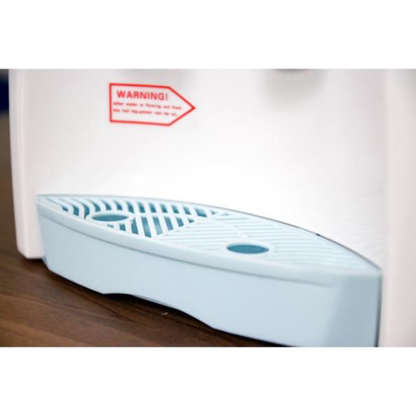 [BH 24 THÁNG] Cây nước nóng lạnh mini  FujiE WD1080E, bình lọc máy lọc nước nóng lạnh uống an toàn công nghệ Nhật Bản